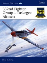332nd Fighter Group