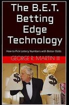 The B.E.T. Betting Edge Technology