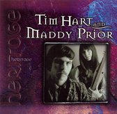 Tim Hart and Maddy Prior