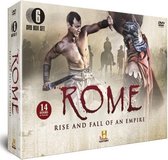 Rome: Rise And Fall Of.. (Import)