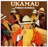 Folklore de Bolivia, Vol. 2
