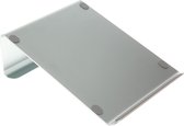 United Entertainment ® - Laptop Standaard - Lichtgewicht - Grijs