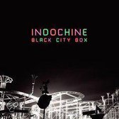 Black City Box