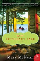 A Butternut Lake Novel 1 - Up at Butternut Lake