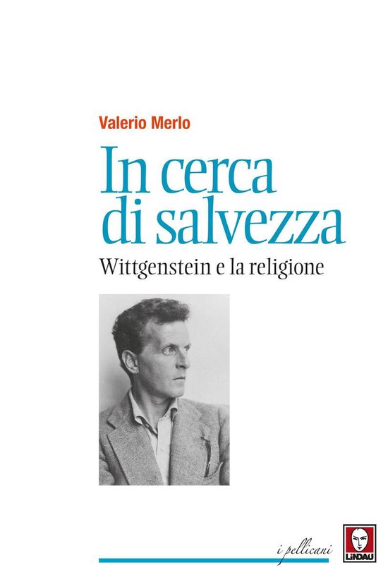 In cerca di salvezza - cover