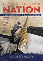 The Unfinished Nation, Volume 2