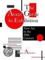 The Avant-Garde in Exhibition