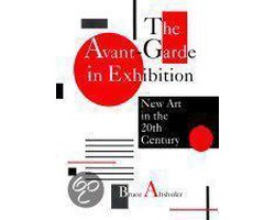 The Avant-Garde in Exhibition