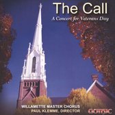 Call: A Concert for Veterans Day