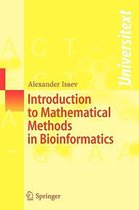 Introduction to Mathematical Methods in Bioinformatics