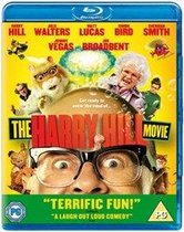 Harry Hill Movie