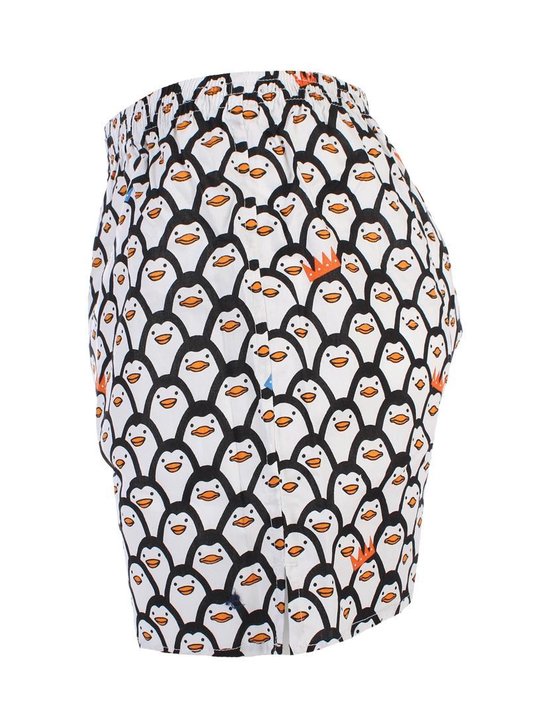 Deal - Boxershort Pinguïn - M | bol.com