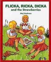 Flicka, Ricka, Dicka and the Strawberries