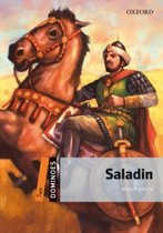 Dominoes Two Saladin