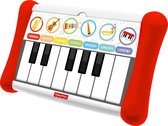 Fisher-Price Musical Touch Piano