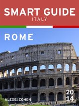 Smart Guide Italy - Smart Guide Italy: Rome