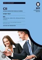 CII Financial Services, Regulation and Ethics