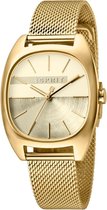 Esprit Infinity ES1L038M0095 Dames Horloge 16 mm