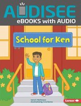 My Reading Neighborhood: First-Grade Sight Word Stories - School for Ken