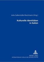 Kulturelle Identitaeten in Italien