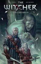 The Witcher - The Witcher: Volume 2 - Fox Children