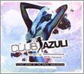 Club Azuli 5 - Mixed: Future Sound