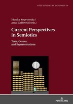 Lodz Studies in Language 56 - Current Perspectives in Semiotics