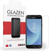 BMAX Glazen Screenprotector Samsung Galaxy J3 - 2017