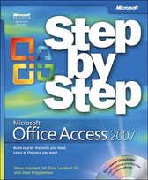 Microsoft� Office Access� 2007 Step by Step