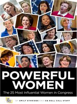 Powerful Women: The 25 Most Influential Women in Congress
