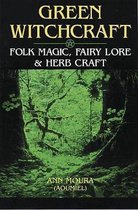 Herbs for Witchcraft: The Green Witches' Grimoire of Love Potions and Love  Spells eBook by Didi Clarke - EPUB Book