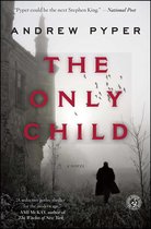 Omslag The Only Child
