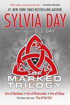 Marked Series - The Marked Trilogy