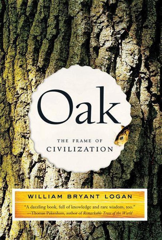 Oak - cover