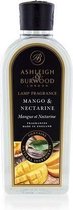 Ashleigh & Burwood - Mango & Nectarine 500 ml