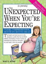 The Unexpected When You're Expecting