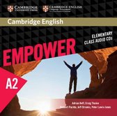 Cambridge English Empower Elementary Cla