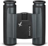 Bol.com Swarovski Optik CL Pocket Mountain 8x25 B verrekijker Zwart Grijs aanbieding