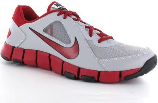 nike training flex show