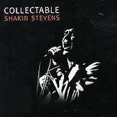Collectable Shakin' -24Tr