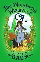 The Oz Series - The Wonderful Wizard of Oz