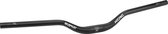 Kcnc Rampant Mtb 1.5´´ Fietsstuur Zwart 31.8 mm / 710 mm