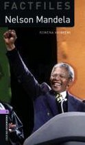 Nelson Mandela Factfile Non-Fiction