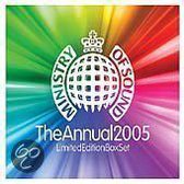 Ministry of Sound: The Annual, Spring 2009