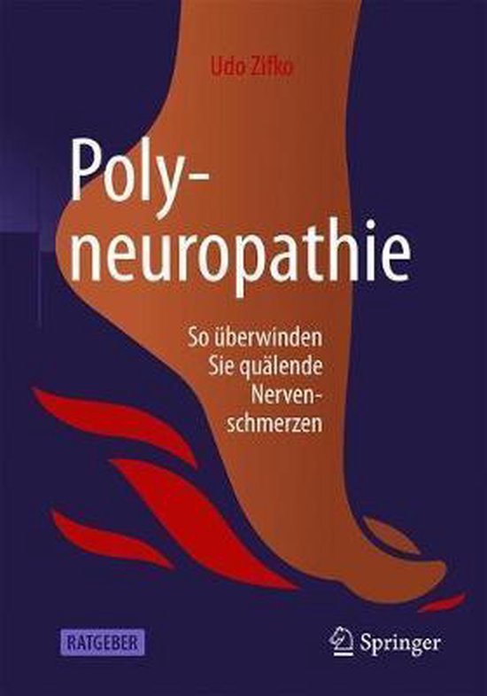 Polyneuropathie | 9783662590317 | Udo Zifko | Boeken | bol.com