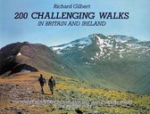 200 Challenging Walks in Britain and Ireland