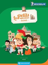 LES PETITS EXPLORATEURS - ROME