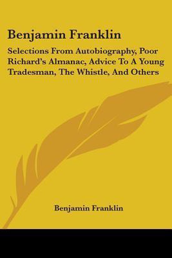 Benjamin Franklin