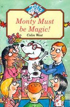 Monty Must be Magic!