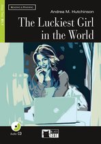 Reading & Training B1.1: The Luckiest Girl in the World book
